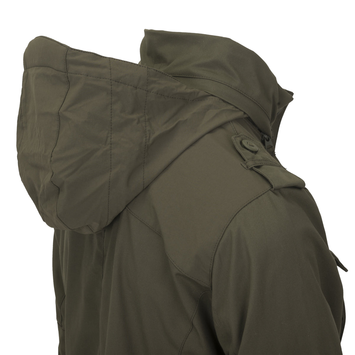 M65 Covert Jacket