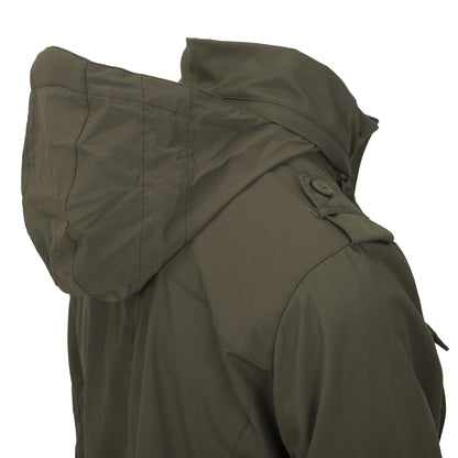 M65 Covert Jacket