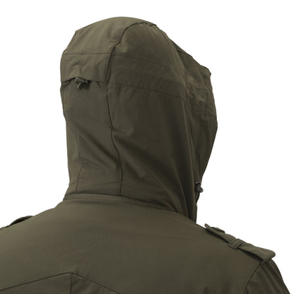 M65 Covert Jacket