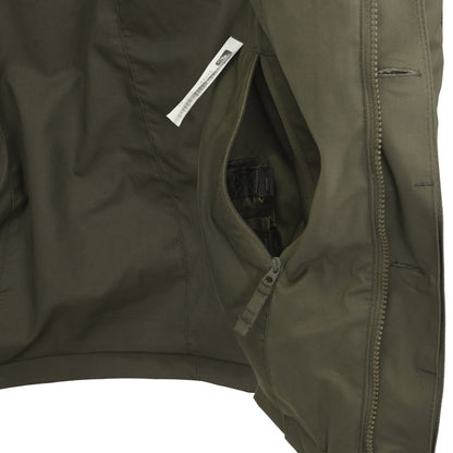 M65 Covert Jacket
