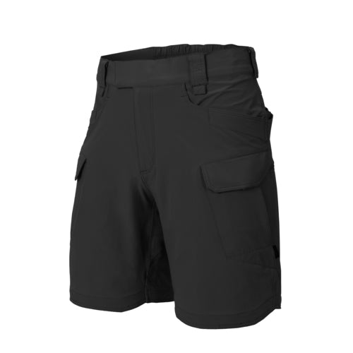 Outdoor Tactical Shorts 8.5"