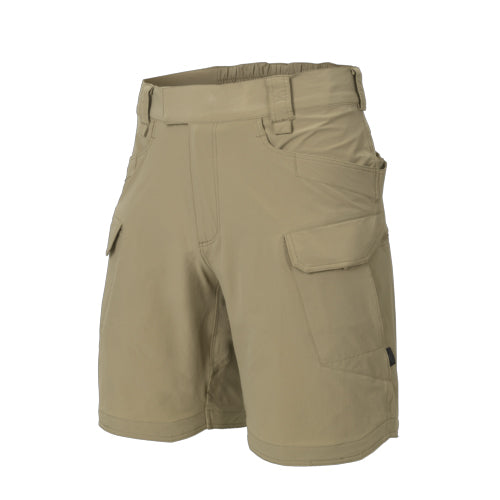Outdoor Tactical Shorts 8.5"