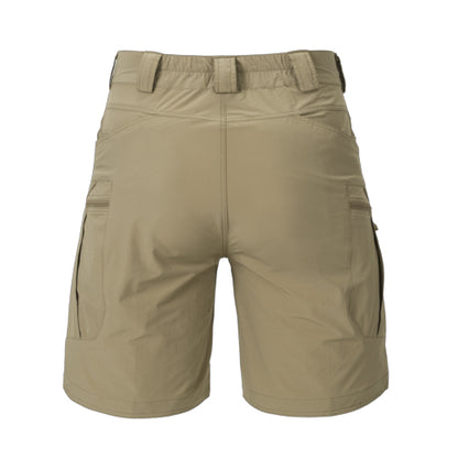 Outdoor Tactical Shorts 8.5"