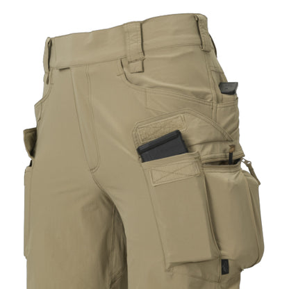 Outdoor Tactical Shorts 8.5"