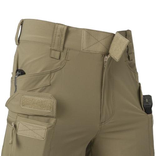 Outdoor Tactical Shorts 8.5"