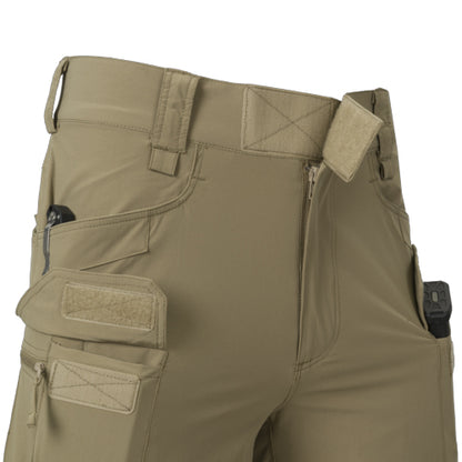 Outdoor Tactical Shorts 8.5"