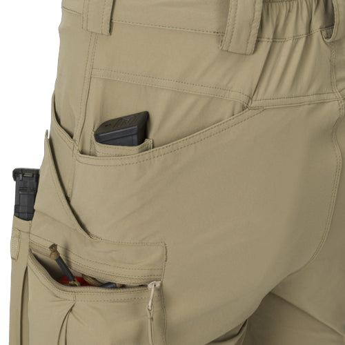 Outdoor Tactical Shorts 8.5"