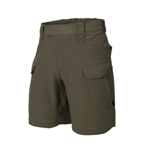 Outdoor Tactical Shorts 8.5"