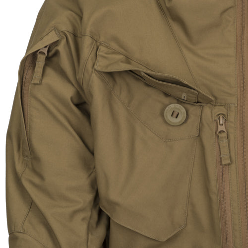 PILGRIM Anorak Jacket