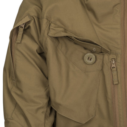 PILGRIM Anorak Jacket