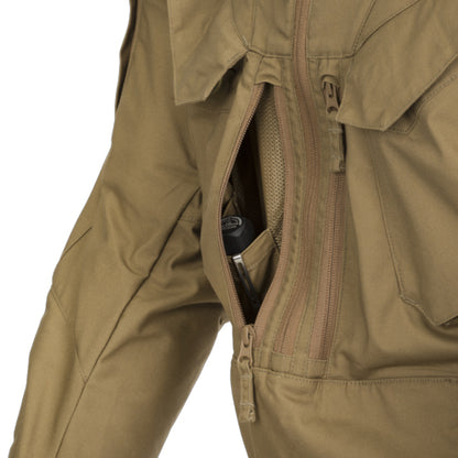 PILGRIM Anorak Jacket