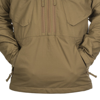 PILGRIM Anorak Jacket