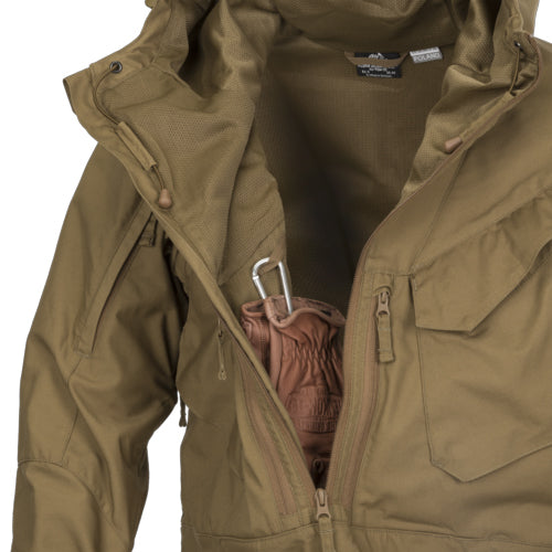 PILGRIM Anorak Jacket
