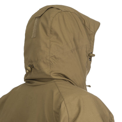 PILGRIM Anorak Jacket