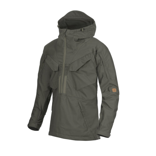 PILGRIM Anorak Jacket