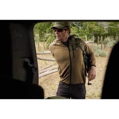 Patriot PRO Fleece