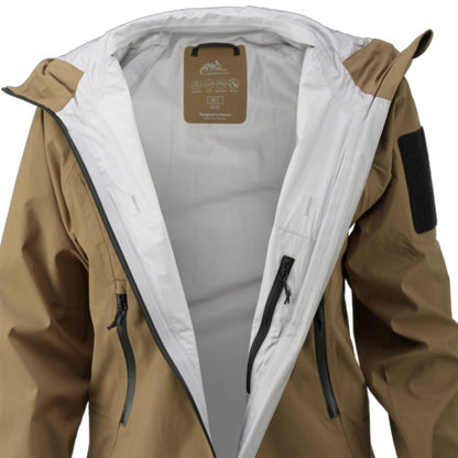 Squall Hardshell Jacket