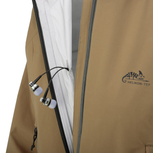 Squall Hardshell Jacket