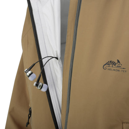 Squall Hardshell Jacket