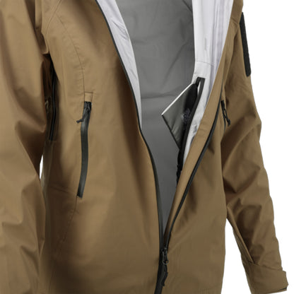 Squall Hardshell Jacket
