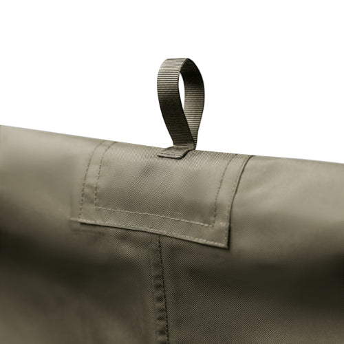Supertarp Small Spark Resistant