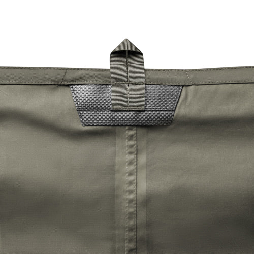 Supertarp Small Spark Resistant
