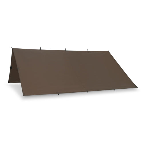 Supertarp Small Spark Resistant