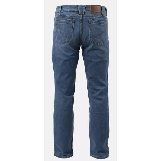 Treadstone Jeans, Ocean Blue