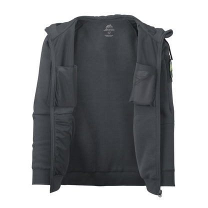 Urban Hoodie Lite - Fullzip