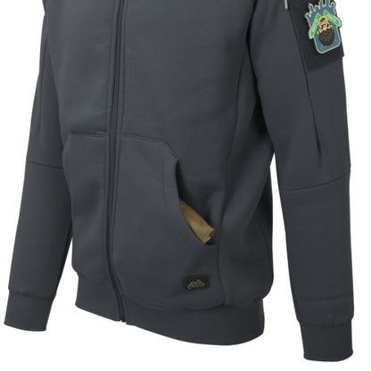 Urban Hoodie Lite - Fullzip
