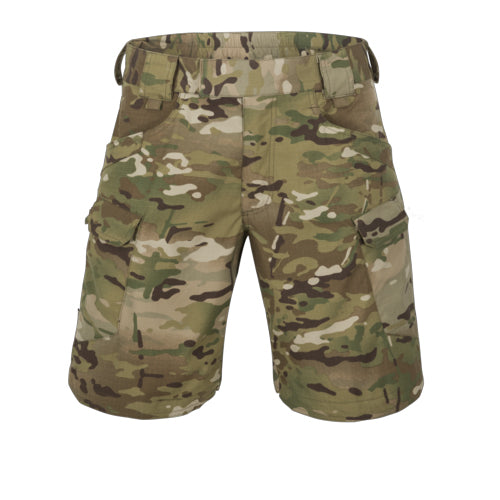 Urban Tactical Shorts Flex 8.5", Multicam