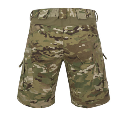 Urban Tactical Shorts Flex 8.5", Multicam