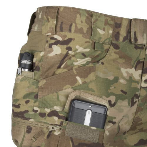 Urban Tactical Shorts Flex 8.5", Multicam