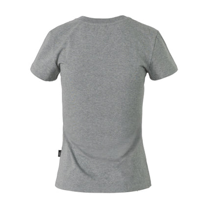 Women's T-shirt Slim (Combat date)