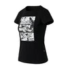 Women's T-shirt Slim (Combat date)