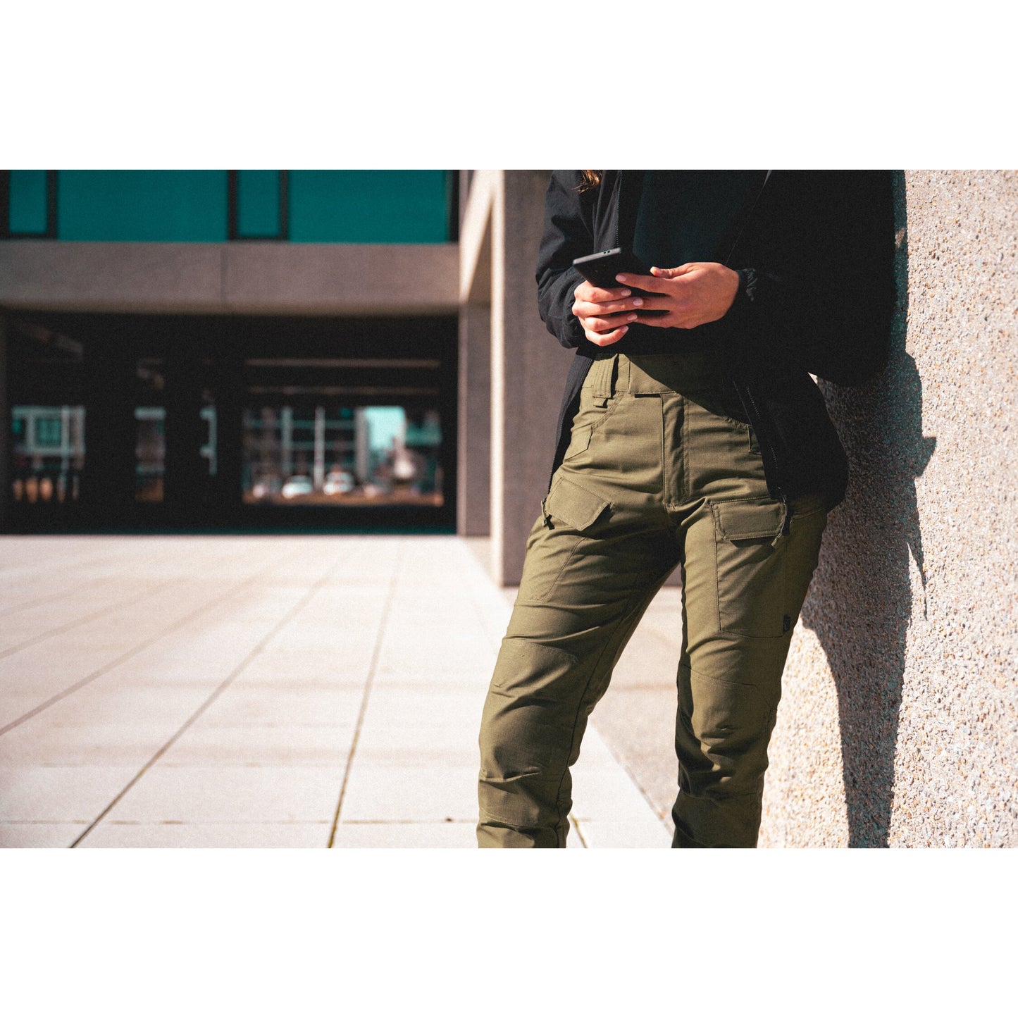 Women's UTP Pants