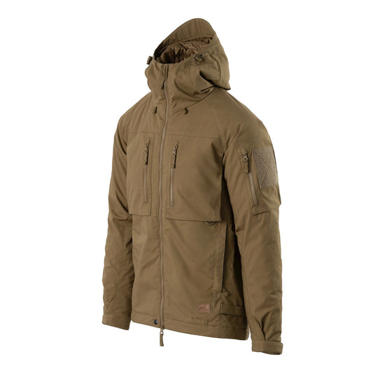 Winter Jacket Yukon - Duracanvas
