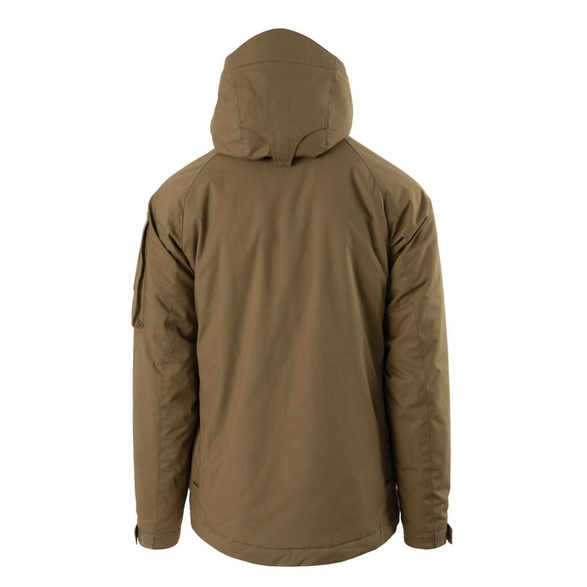 Winter Jacket Yukon - Duracanvas