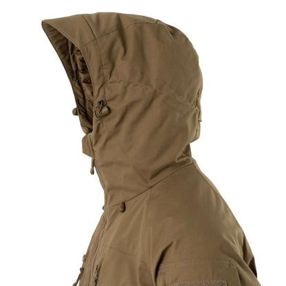 Winter Jacket Yukon - Duracanvas