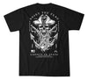 T-Shirt HOIST, black