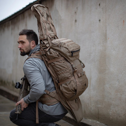 Gunslinger II Pack, 34 Liter
