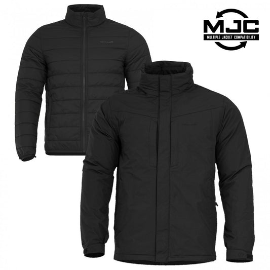 GEN V 3.0 Parka
