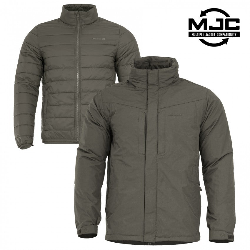 GEN V 3.0 Parka