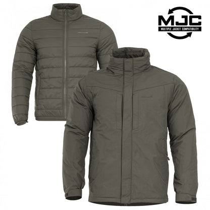 GEN V 3.0 Parka