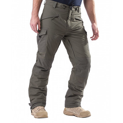 Winterhose HCP Pants, Black