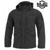 Hurricane Shell Jacket