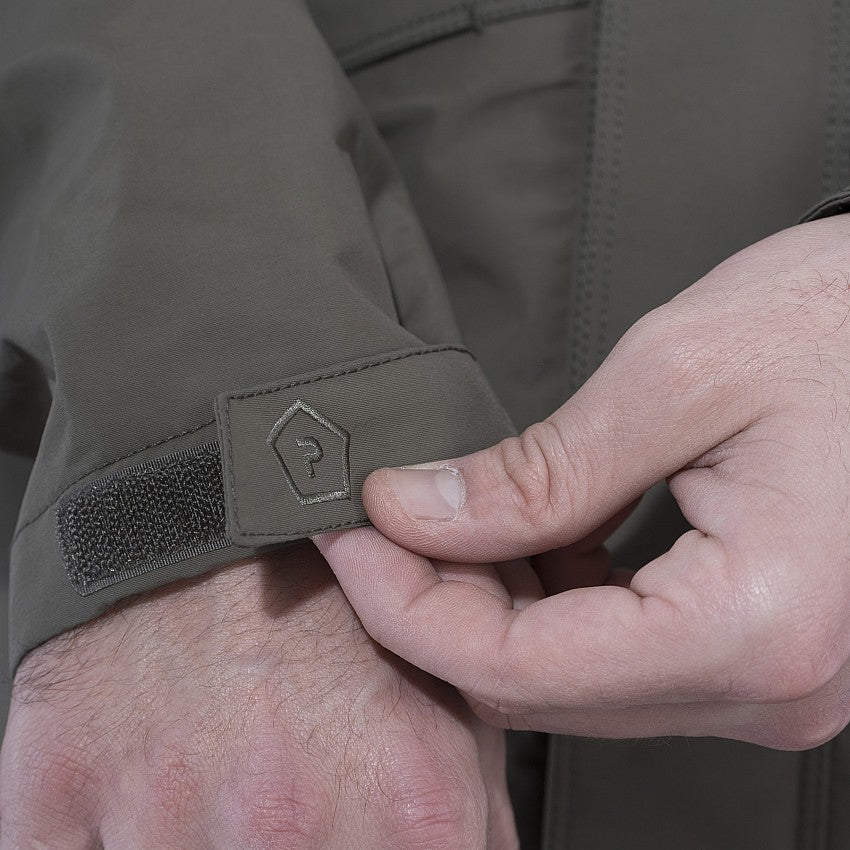 Hurricane Shell Jacket