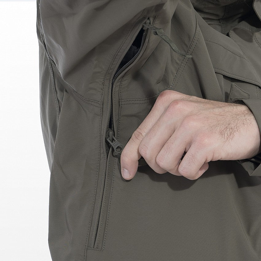 Hurricane Shell Jacket