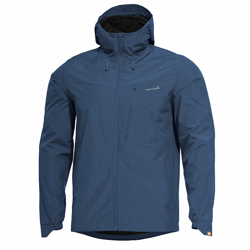 Windbreaker ANEMOS, RAF blue