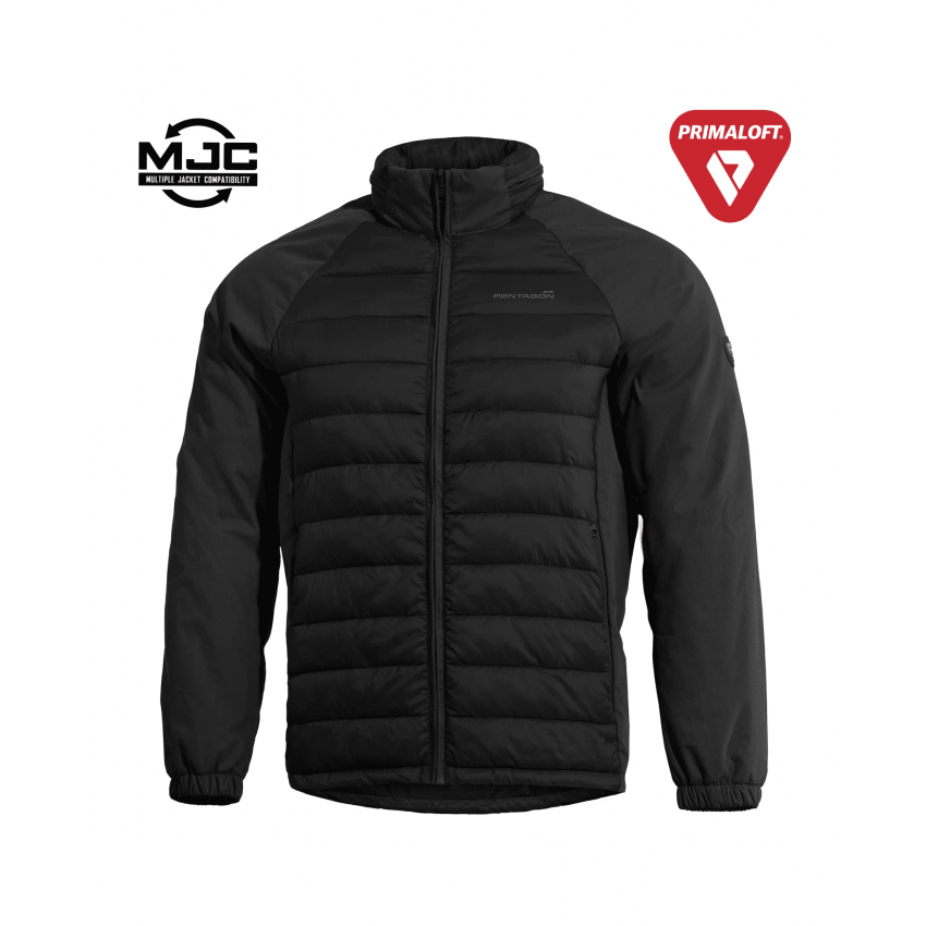 Neutron Hybrid Jacket